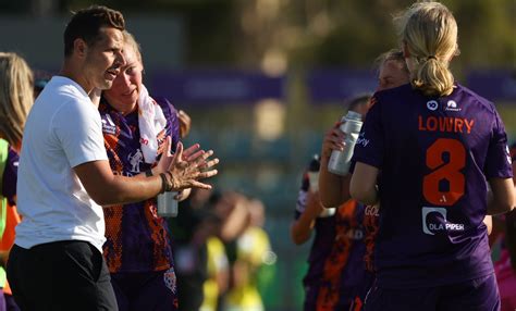 Perth glory futbol24 The PGFC Academy First Team will be seeking redemption when they take on NPL WA title-hopefuls Stirling Macedonia at Lark Hill on Saturday (kick-off at 3pm, Admission FREE)